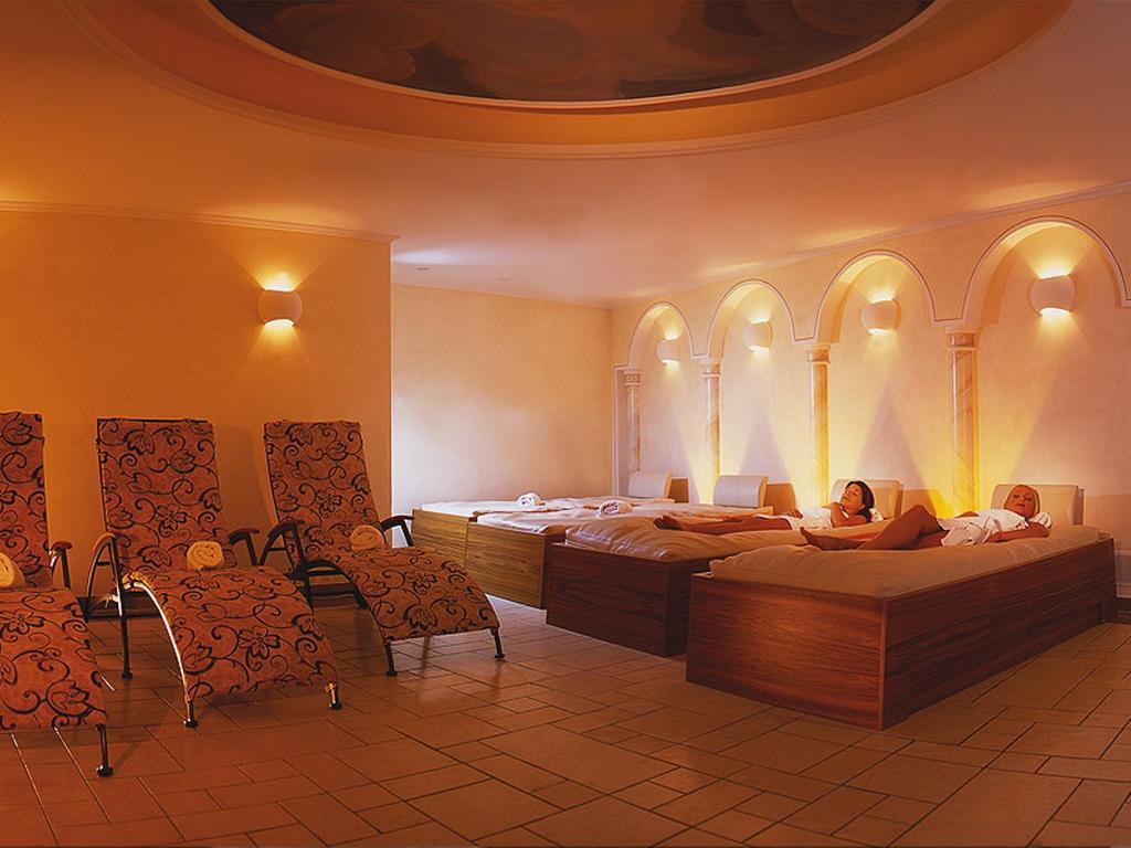 Hotel Des Alpes Samnaun Kültér fotó