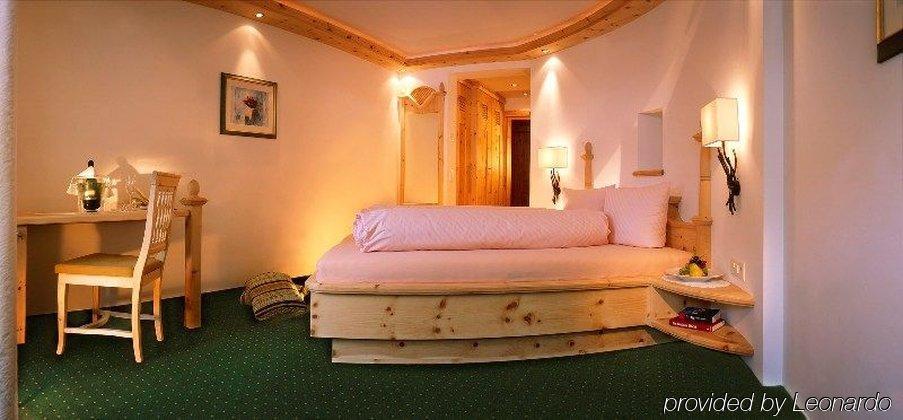 Hotel Des Alpes Samnaun Kültér fotó