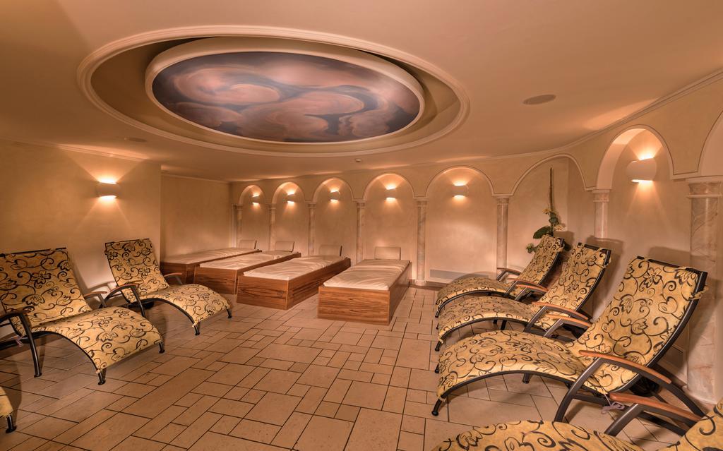 Hotel Des Alpes Samnaun Kültér fotó